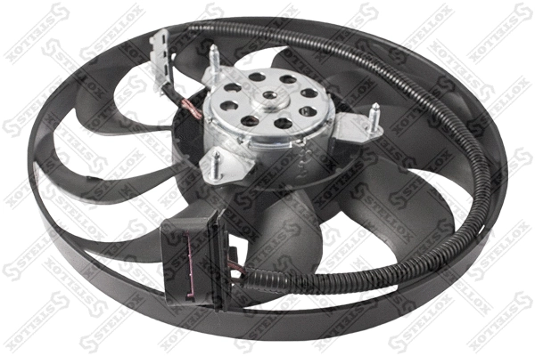 Fan, engine cooling (29-99481-SX)