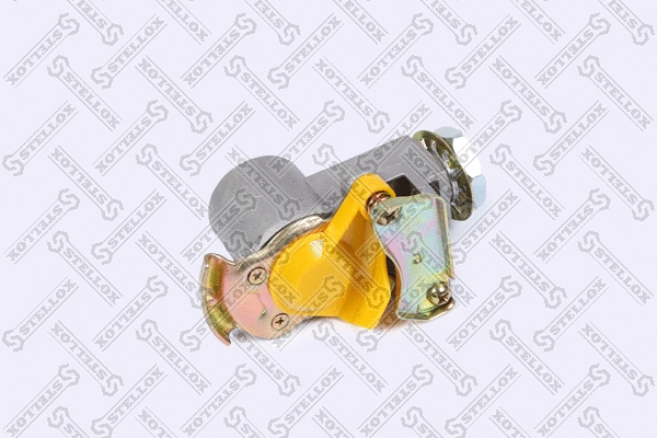 Coupling Head (85-12509-SX)