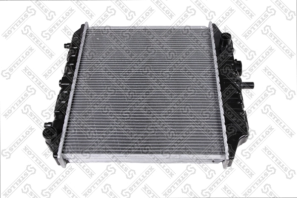 Radiator, engine cooling (10-25091-SX)