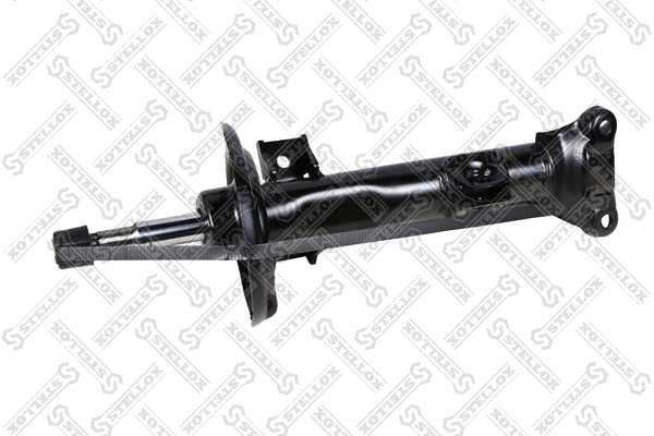 Shock Absorber (4214-0031-SX)