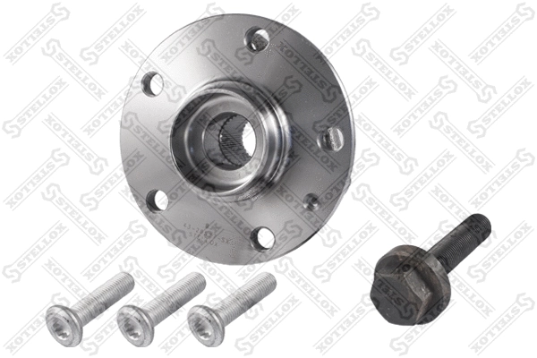 Wheel Bearing Kit (43-28527-SX)