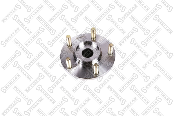 Wheel Hub (42-15174-SX)