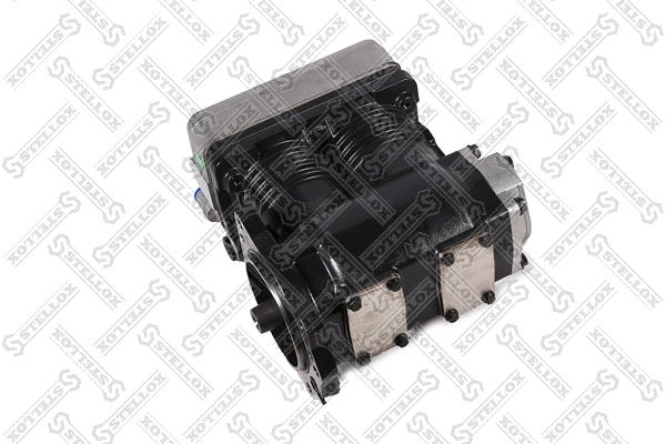 Compressor, compressed air system (85-25307-SX)