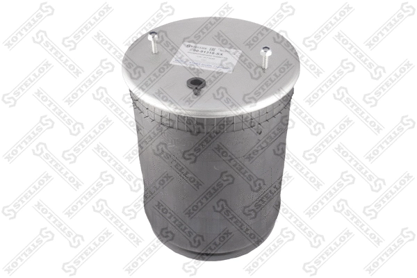 Bellow, air suspension (90-91318-SX)