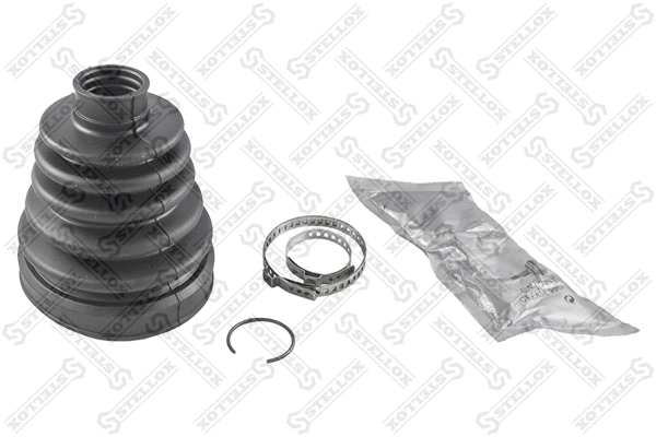 Bellow Kit, steering (13-00615-SX)