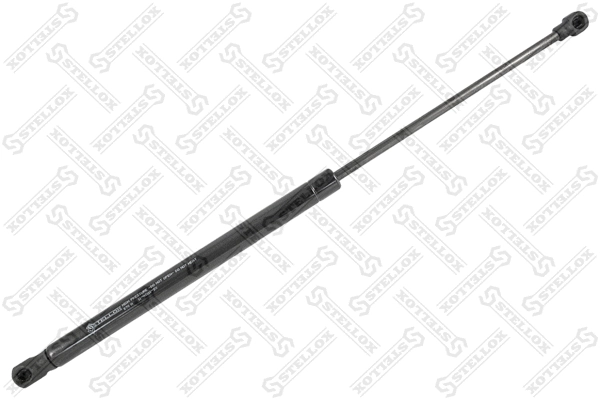 Gas Spring, bonnet (11-40110-SX)