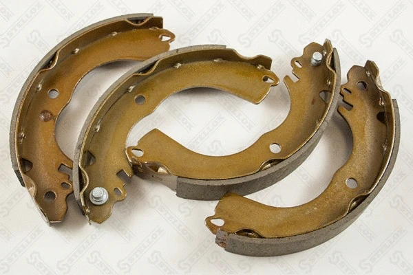 Brake Shoe Set (000 485-SX)