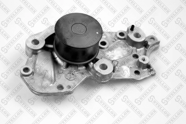 Water Pump, engine cooling (4500-0336-SX)