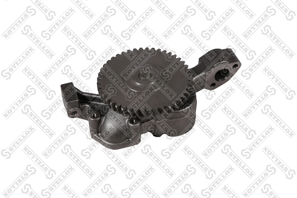 Oil Pump (81-96026-SX)
