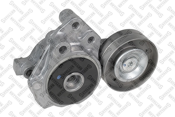 Tensioner Pulley, V-ribbed belt (03-40700-SX)