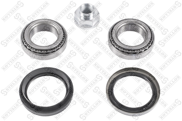 Wheel Bearing Kit (43-28517-SX)