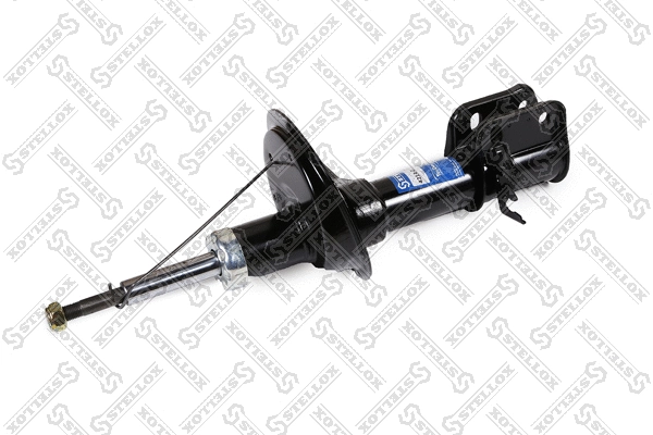 Shock Absorber (4214-0186-SX)