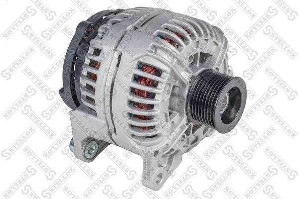 Alternator (87-02100-SX)
