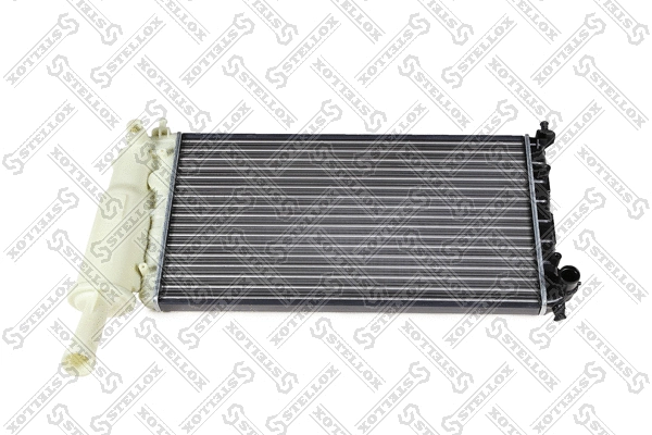 Radiator, engine cooling (10-26918-SX)
