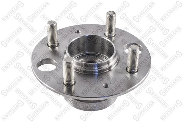 Wheel Bearing (40-30258-SX)
