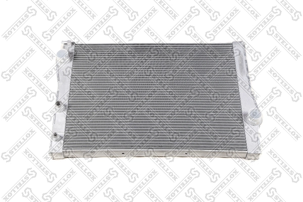Radiator, engine cooling (10-26836-SX)