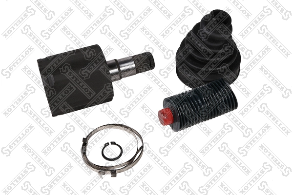 Joint Kit, drive shaft (160 1076-SX)