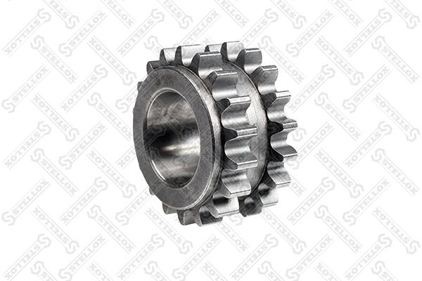 Timing Chain Kit (20-02010-SX)