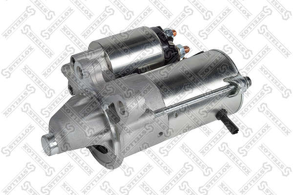 Starter (06-10043-SX)