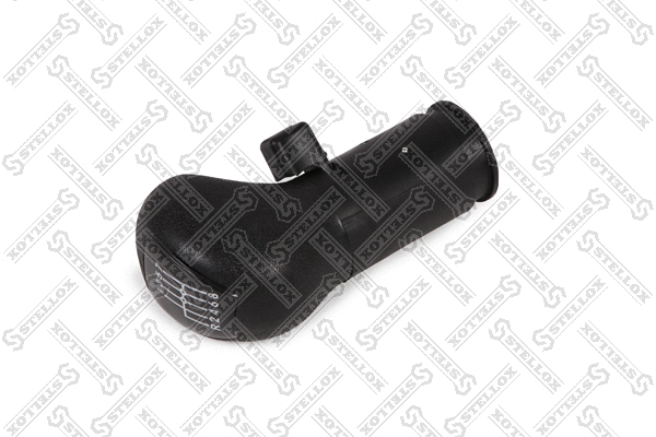 Gear Shift Lever Knob (86-00306-SX)