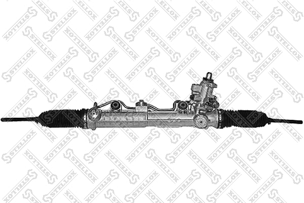 Steering Gear (00-35477-SX)