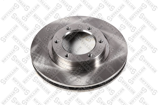 Brake Disc (6020-4542V-SX)