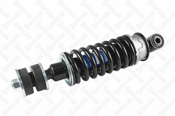 Shock Absorber, driver cab suspension (87-03354-SX)