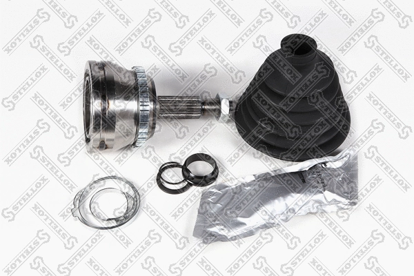 Joint Kit, drive shaft (150 1922-SX)