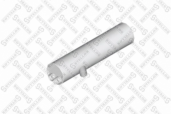 Centre/Rear Muffler (82-03019-SX)