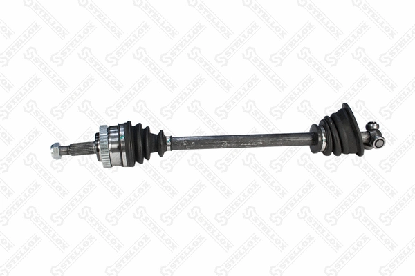 Drive Shaft (158 2036-SX)