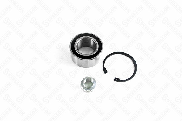 Wheel Bearing Kit (43-28630-SX)