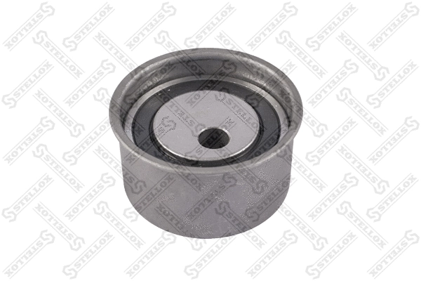 Tensioner Pulley, V-ribbed belt (03-40756-SX)