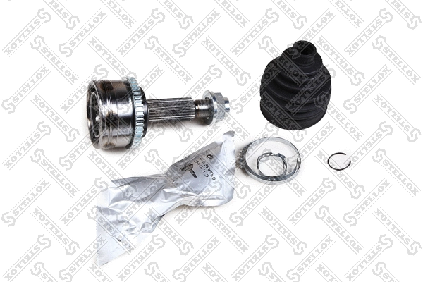 Joint Kit, drive shaft (150 1889-SX)