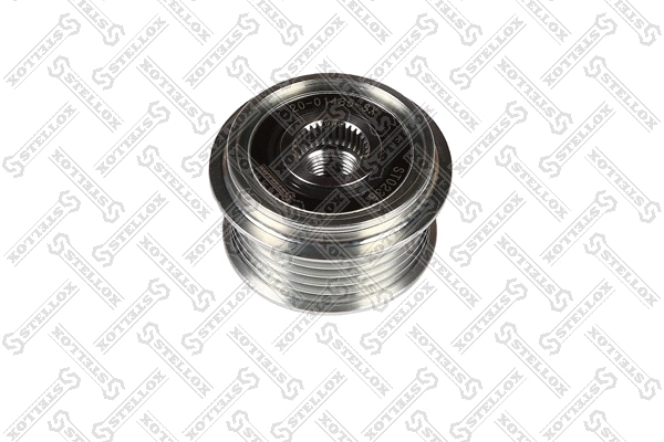 Belt Pulley, alternator (20-01485-SX)