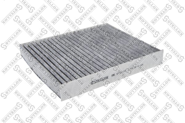 Filter, cabin air (71-21814-SX)
