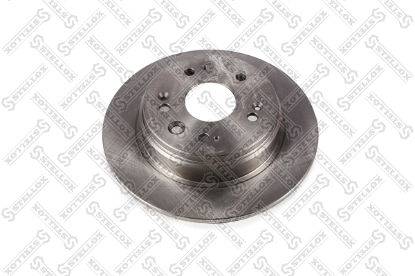 Brake Disc (6020-1640-SX)