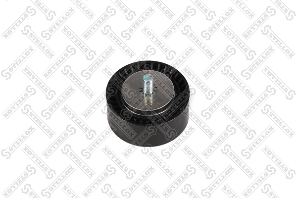 Tensioner Pulley, V-ribbed belt (03-41066-SX)