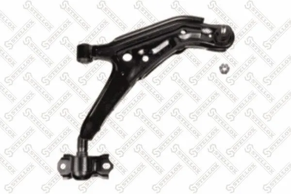 Control/Trailing Arm, wheel suspension (57-00591-SX)