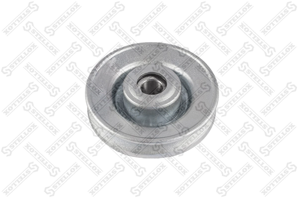 Tensioner Pulley, V-ribbed belt (03-40348-SX)