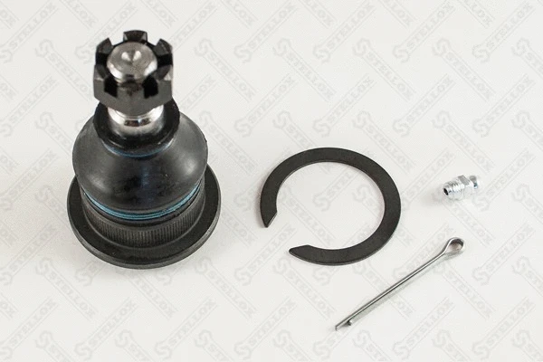 Ball Joint (52-02586A-SX)