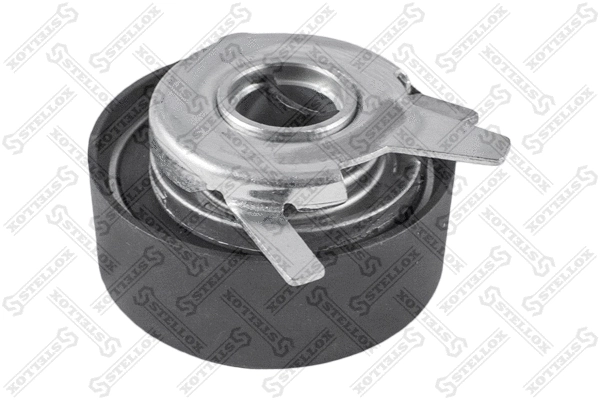 Tensioner Pulley, V-ribbed belt (03-40330-SX)