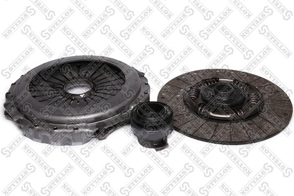 Clutch Kit (83-06134-SX)