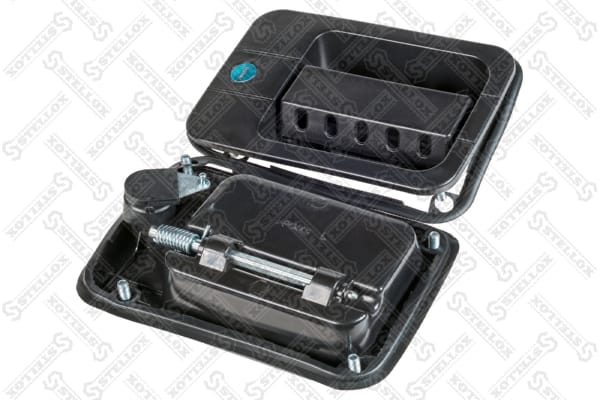 Exterior Door Handle