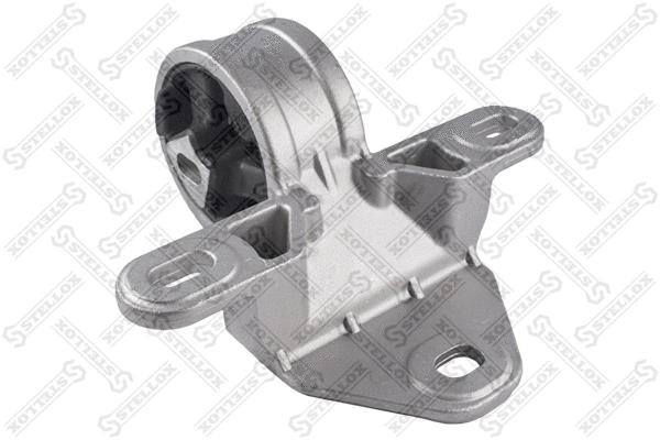 Mounting, engine (25-18196-SX)