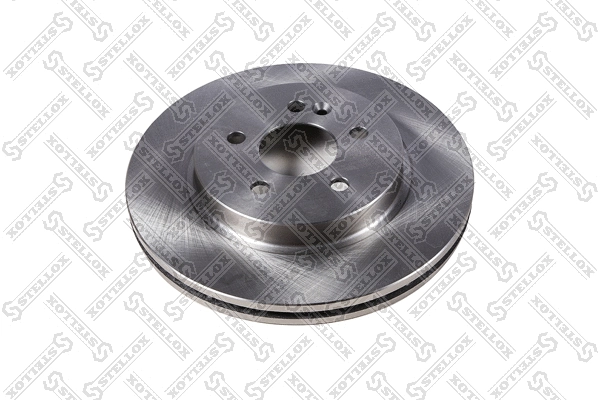 Brake Disc (6020-3347V-SX)