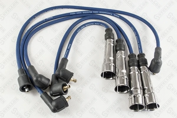 Ignition Cable Kit (10-38085-SX)