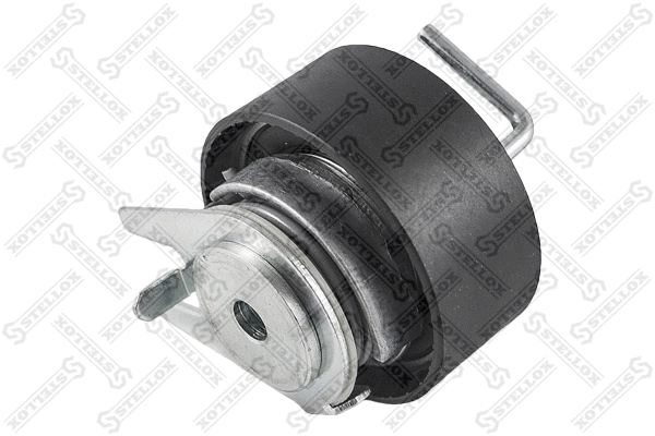 Tensioner Pulley, V-ribbed belt (03-40699-SX)