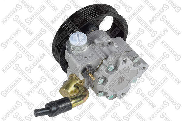 Hydraulic Pump, steering