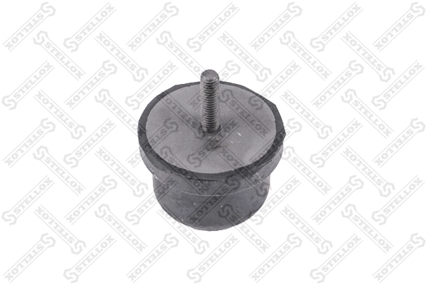 Rubber Buffer, driver cab (87-10704-SX)