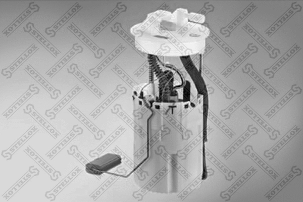 Fuel Pump (10-01461-SX)